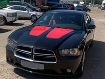 Dodge Charger 5.7 AT, 2012, 105 000 км, с пробегом, цена 2 700 000 руб.