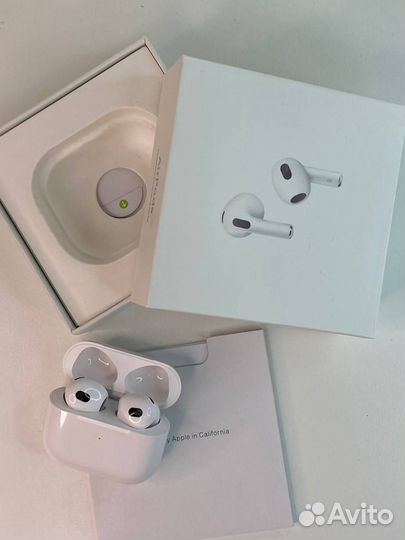 AirPods 3