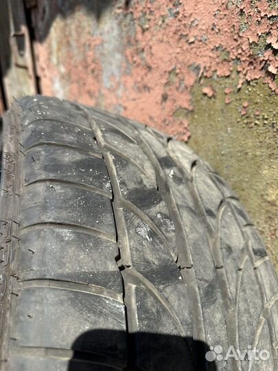 Achilles ATR Sport 245/30 R20 93W