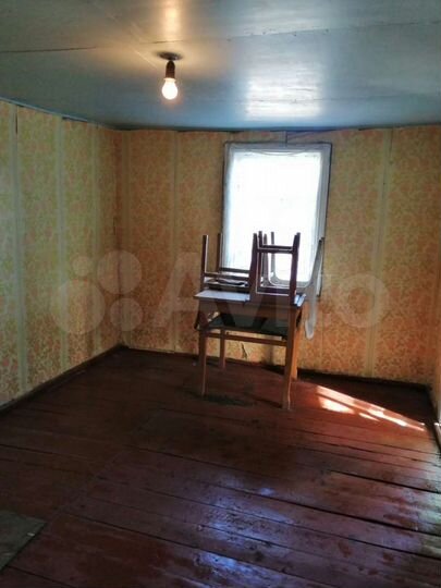 Дача 21 м² на участке 7 сот.