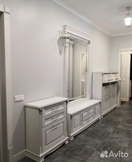 Шкафы на заказ