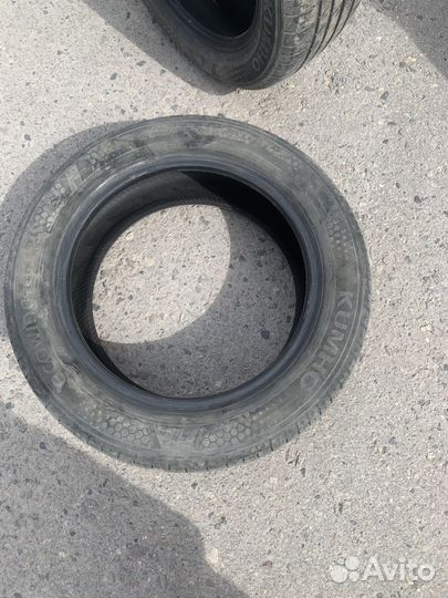 Kumho Ecowing ES31 205/55 R16