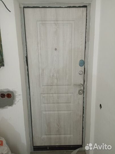 Входная дверь в квартиру