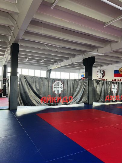 Свободного назначения, 990 м²