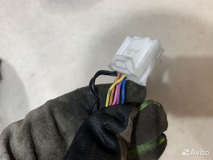 96302JH170 Зеркало левое 7 конт Nissan X-Trail 31