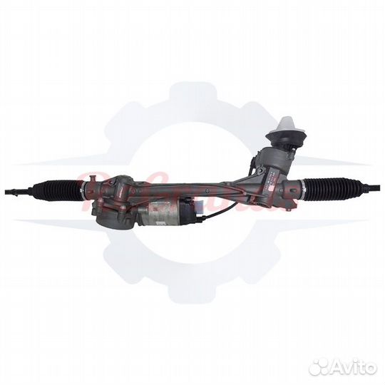 Рулевая рейка VW Jetta 2012- R3-0351Re