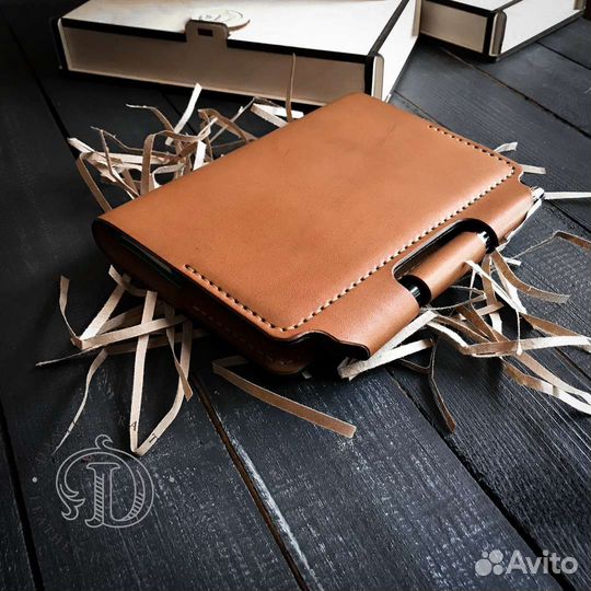 Обложка для ежедневника