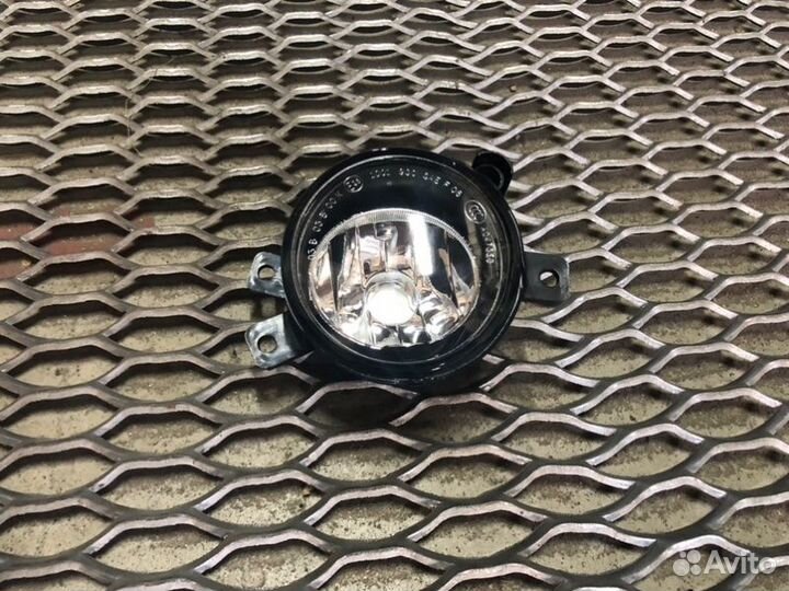 Фара противотуманная передняя правая Bmw X1 E84