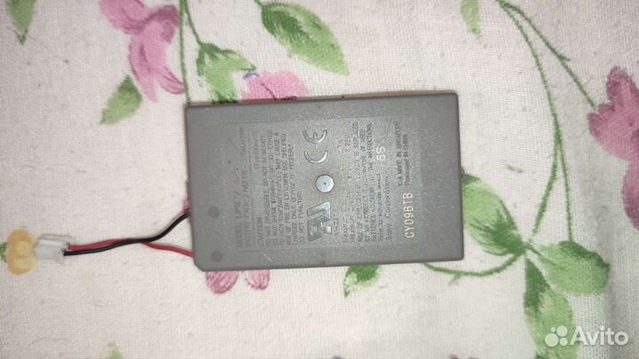 Батарея для Dualshock 3