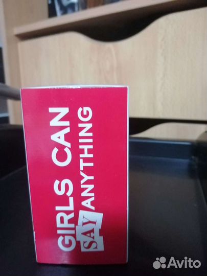 Парфюмерия оригинал женская