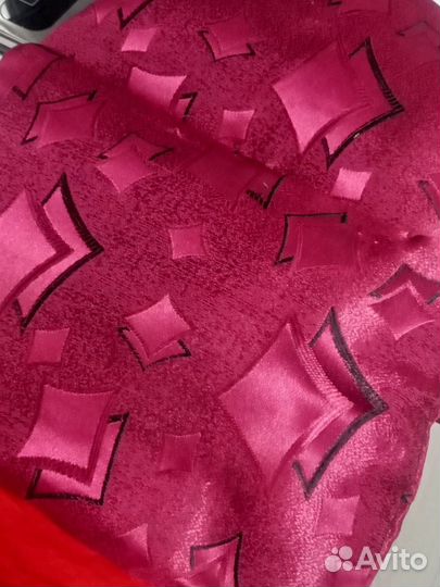 Комплект штор