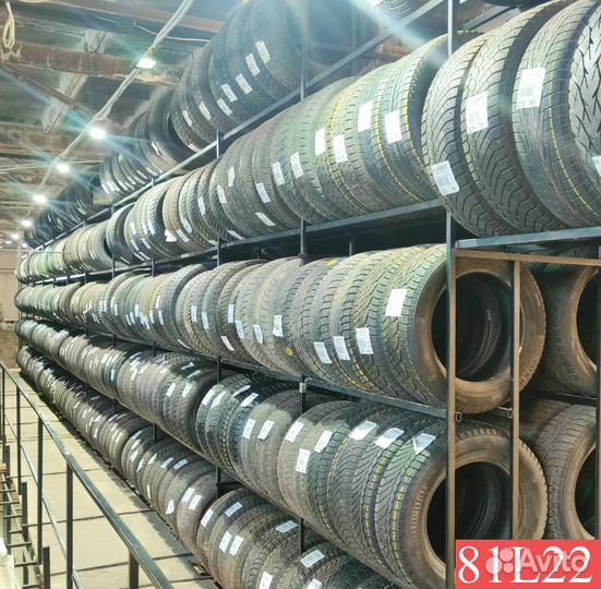 Continental ContiVikingContact 7 255/45 R19 102P