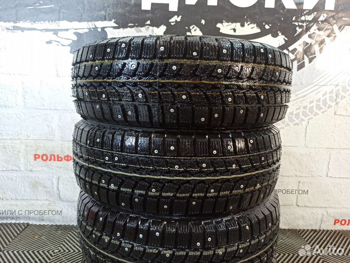 КАМА 505 Irbis 185/60 R14 82T