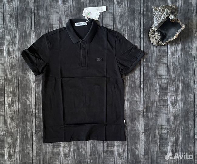 Футболка Лакоста