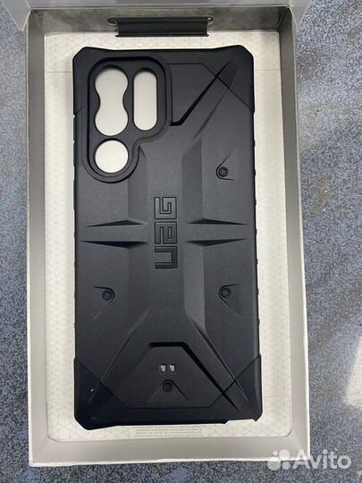 Uag на Samsung s22ultra