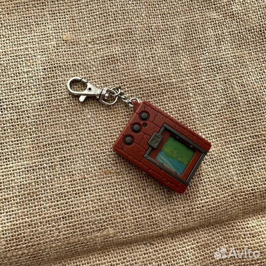 Bandai Digimon Digital Monster Virtual Pet V-pet