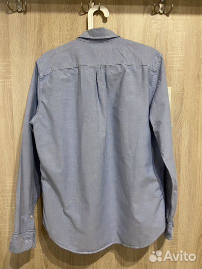 Рубашка мужская GAP в размере M