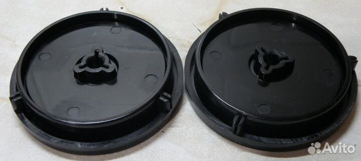 NAB Teac для серии A-3300 и спейсеры. Япония