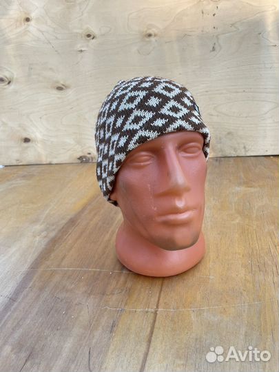 Block Headwear шапка бини USA р55-56
