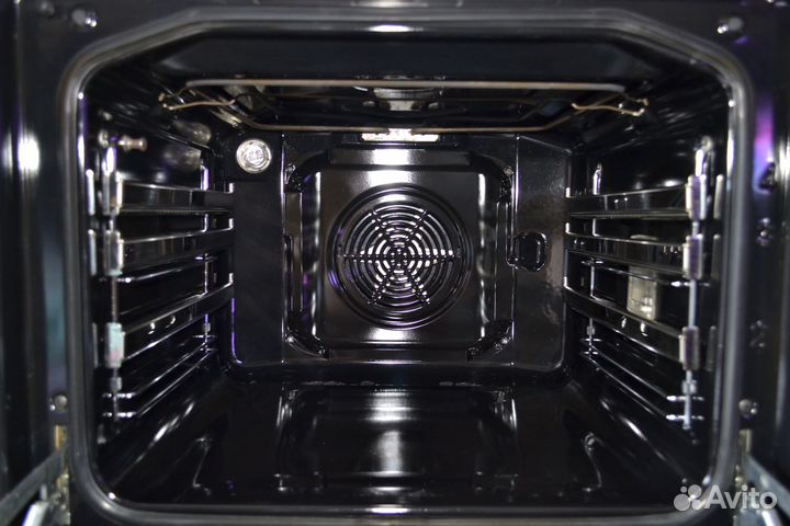 Встраиваемая духовка Gorenje BO8755BX