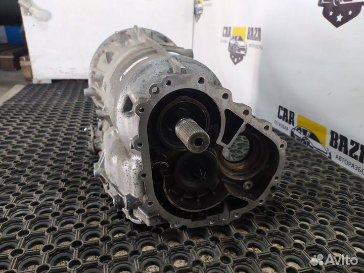 Корпус АКПП Audi A4, Audi A5