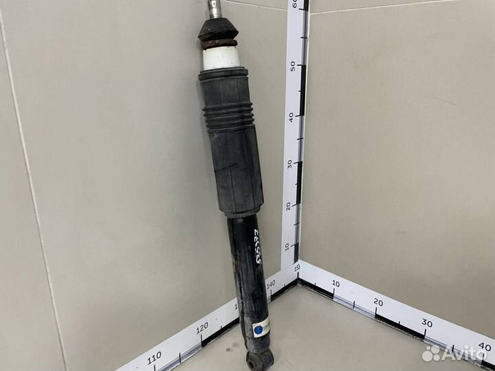 Амортизатор задний Fiat Albea 2002-2012