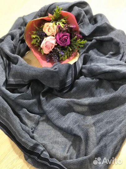 Шарфы платки