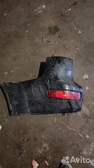 Повторитель поворота