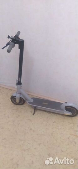 Электро самокат бу
