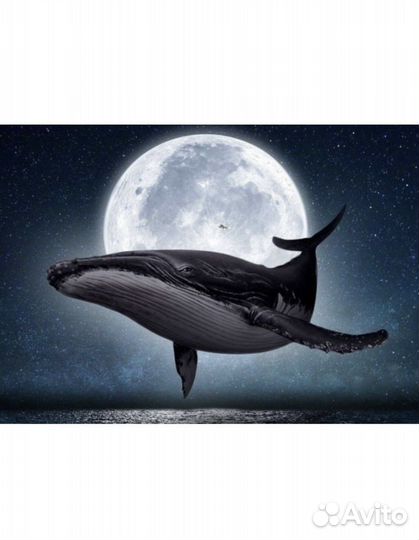 Алмазная живопись