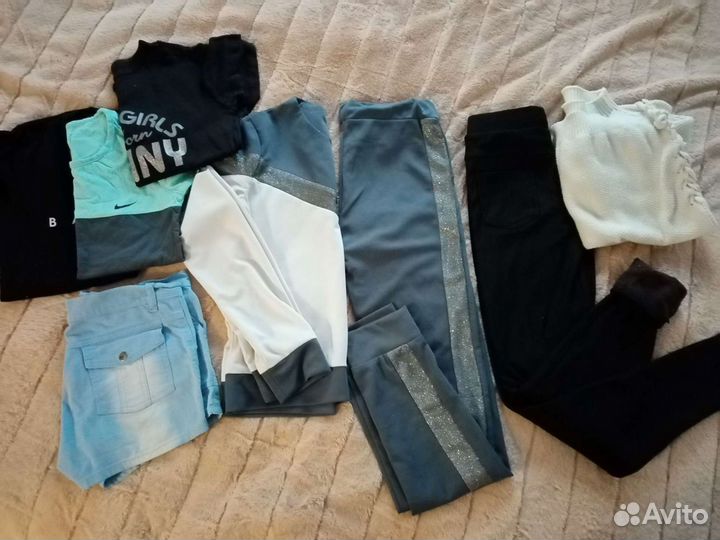 Одежда пакетом р42