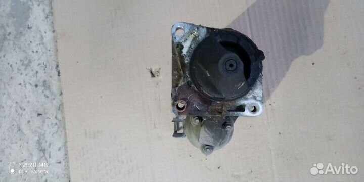 Стартер Фиат Пунто 2 188