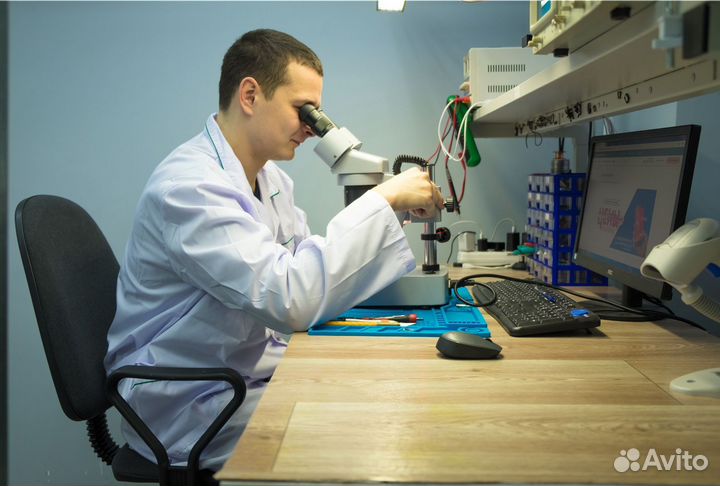 Ремонт Honor, ремонт телефонов, замена экрана