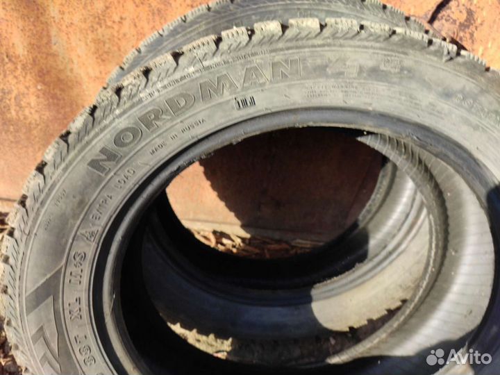 Nordman Nordman 4 185/60 R15