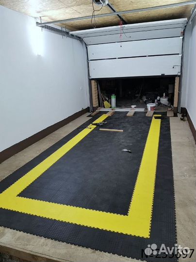 Пвх плитка 500x1718