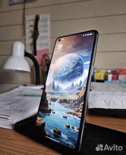 realme GT Master Edition, 8/256 ГБ