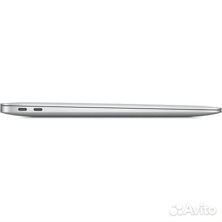 MacBook Air 13 M1 256 Silver MGN93