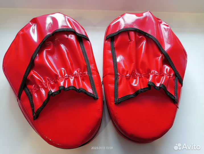 Комплект шорты майка для бокса (фирменный)