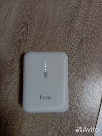 Повербанк hoco j96