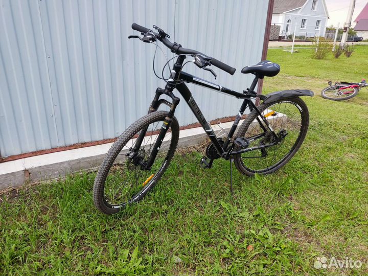 Продам велосипед Stels navigator 900 md