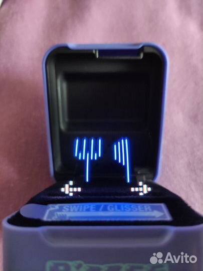 Тамагочи Bitzee виртуальный питомец голограмма