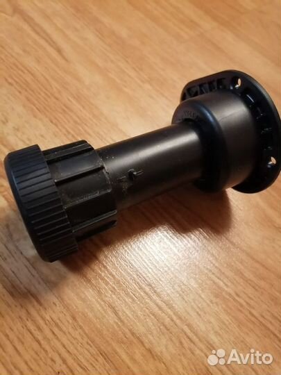 Опора мебельная