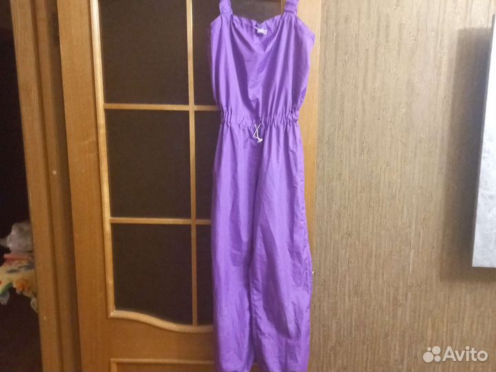 Комбинезон для похудения при занятиях спортом