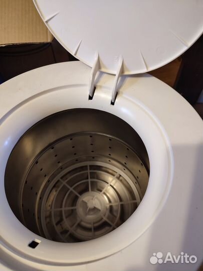 Центрифуга фея