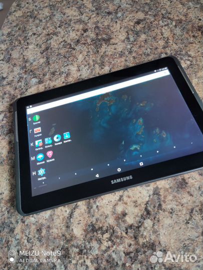 Samsung galaxy tab 2, 3Gb