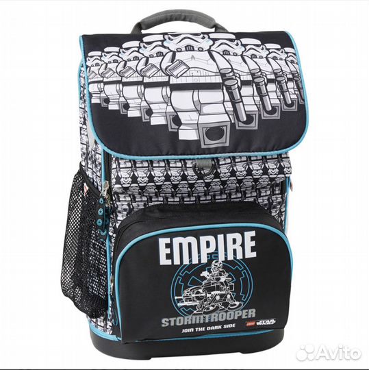 Ранец школьный Lego