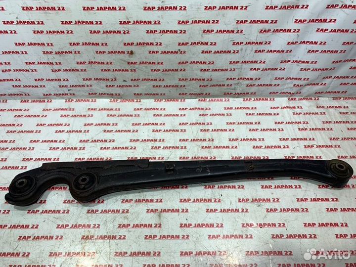 Рычаг подвески задний правый Mitsubishi Challenger