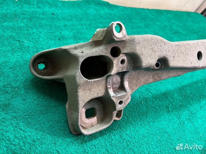 Балка подмоторная Audi A8 D3 2007