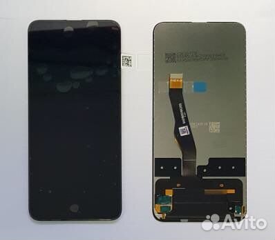 Дисплей Huawei P Smart Z, Honor 9X, Y9 Prime 2019