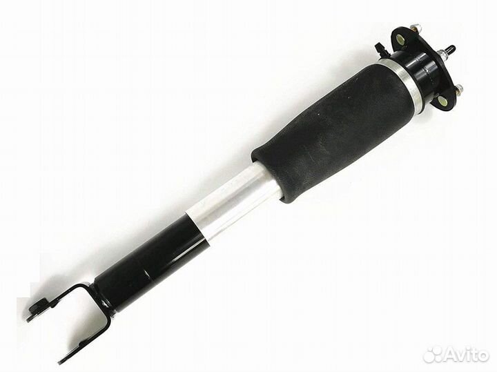 Aмоpтизaтоp пневмоподвески Cadillac SRX
